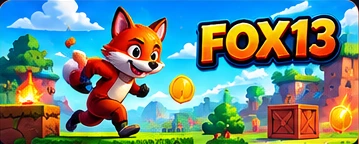 Illustration fox13