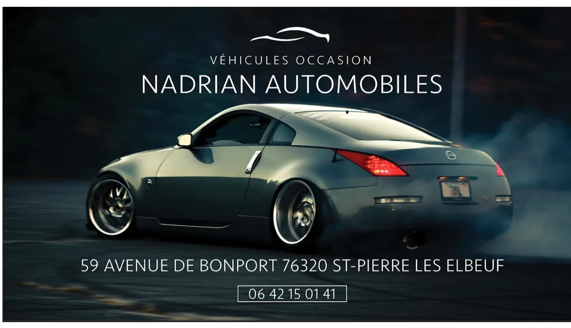 Nadrian Automobiles
