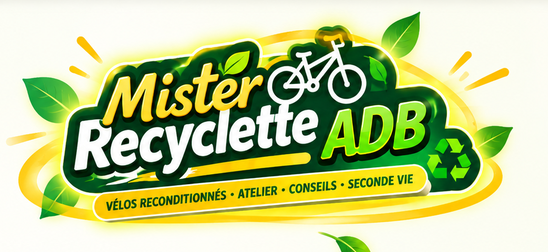 Mister Recyclette ADB